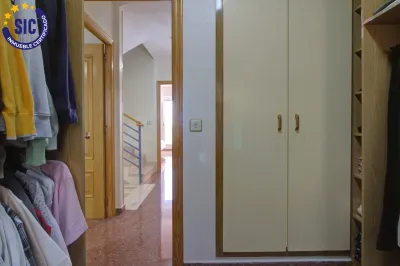 ACOGEDOR ADOSADO EN ALMENARA 46