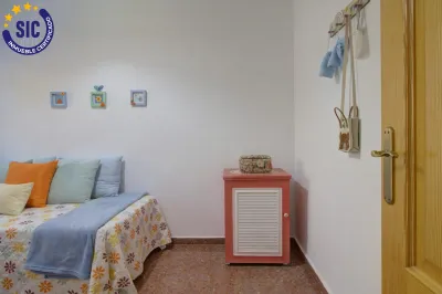 ACOGEDOR ADOSADO EN ALMENARA 47