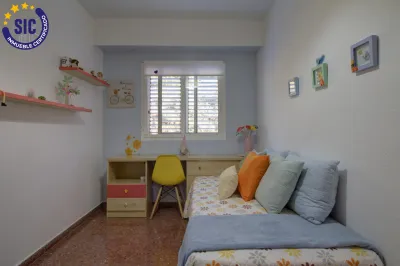 ACOGEDOR ADOSADO EN ALMENARA 49