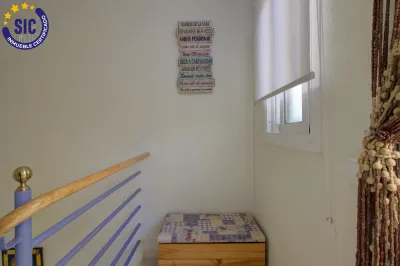 ACOGEDOR ADOSADO EN ALMENARA 51