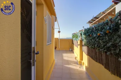 ACOGEDOR ADOSADO EN ALMENARA 52