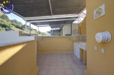 ACOGEDOR ADOSADO EN ALMENARA 53