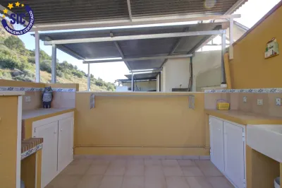 ACOGEDOR ADOSADO EN ALMENARA 54