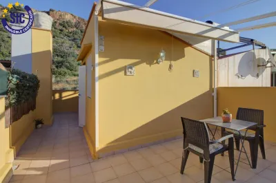 ACOGEDOR ADOSADO EN ALMENARA 58