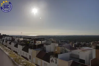 ACOGEDOR ADOSADO EN ALMENARA 60