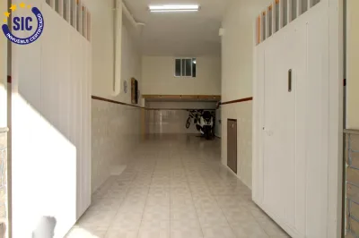 ACOGEDOR ADOSADO EN ALMENARA 65