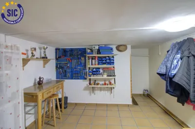 ACOGEDOR ADOSADO EN ALMENARA 67