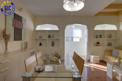 ACOGEDOR ADOSADO EN ALMENARA 5