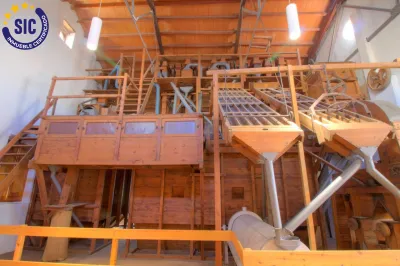 ACOGEDOR ADOSADO EN ALMENARA 74