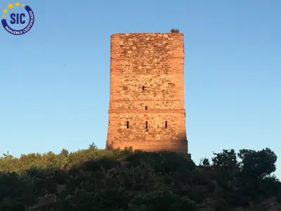 ACOGEDOR ADOSADO EN ALMENARA 79