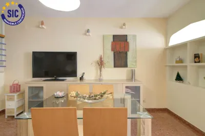 ACOGEDOR ADOSADO EN ALMENARA 7