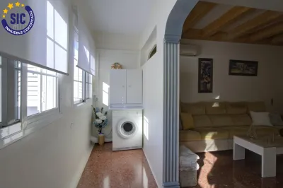 ACOGEDOR ADOSADO EN ALMENARA 8