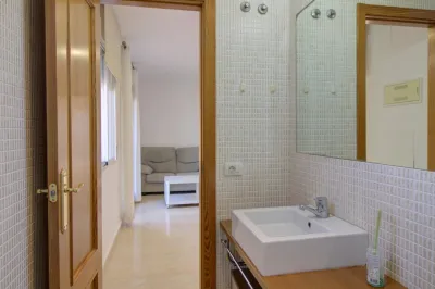 PRECIOSO ÁTICO CON VISTAS ESPECTACULARES 9