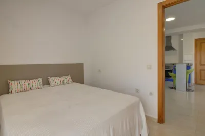 PRECIOSO ÁTICO CON VISTAS ESPECTACULARES 12