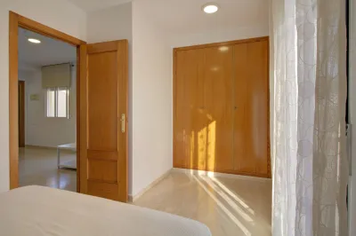 PRECIOSO ÁTICO CON VISTAS ESPECTACULARES 13