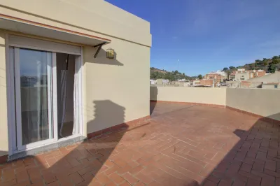 PRECIOSO ÁTICO CON VISTAS ESPECTACULARES 14