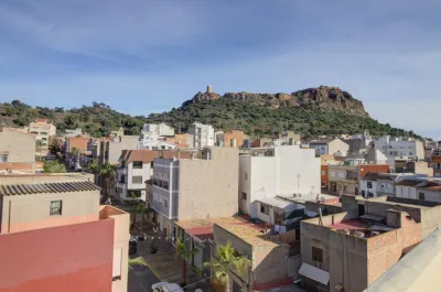 PRECIOSO ÁTICO CON VISTAS ESPECTACULARES 25