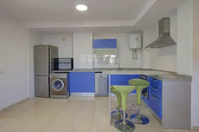 PRECIOSO ÁTICO CON VISTAS ESPECTACULARES 1