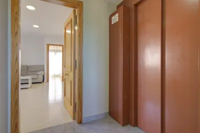 PRECIOSO ÁTICO CON VISTAS ESPECTACULARES 2