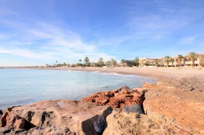 PRECIOSO ÁTICO CON VISTAS ESPECTACULARES 41