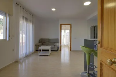 PRECIOSO ÁTICO CON VISTAS ESPECTACULARES 3