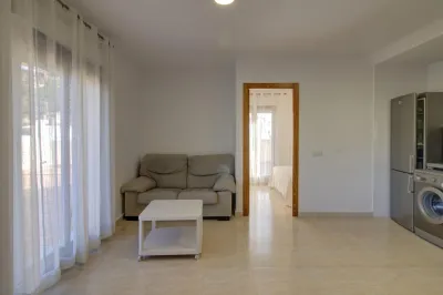 PRECIOSO ÁTICO CON VISTAS ESPECTACULARES 4