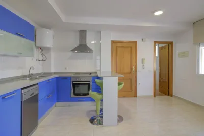 PRECIOSO ÁTICO CON VISTAS ESPECTACULARES 5