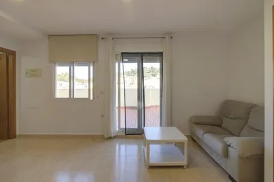 PRECIOSO ÁTICO CON VISTAS ESPECTACULARES 6