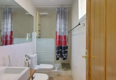 PRECIOSO ÁTICO CON VISTAS ESPECTACULARES 8