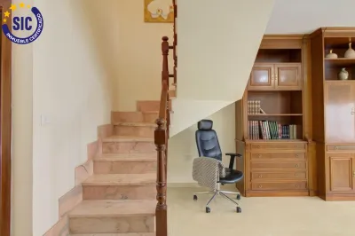 FANTÁSTICA CASA EN XILXES PUEBLO 10