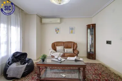 FANTÁSTICA CASA EN XILXES PUEBLO 12