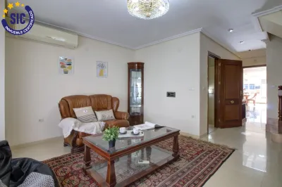 FANTÁSTICA CASA EN XILXES PUEBLO 13