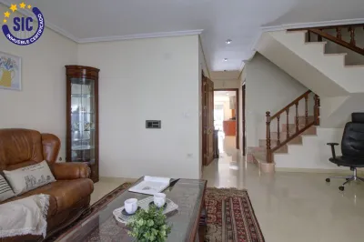 FANTÁSTICA CASA EN XILXES PUEBLO 14