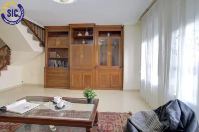 FANTÁSTICA CASA EN XILXES PUEBLO 15