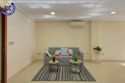 FANTÁSTICA CASA EN XILXES PUEBLO 21