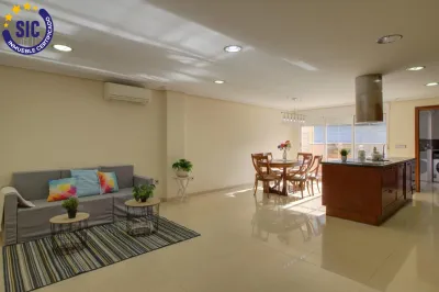 FANTÁSTICA CASA EN XILXES PUEBLO 22