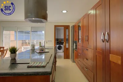 FANTÁSTICA CASA EN XILXES PUEBLO 26