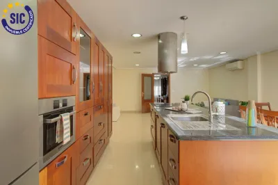 FANTÁSTICA CASA EN XILXES PUEBLO 29