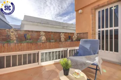 FANTÁSTICA CASA EN XILXES PUEBLO 30