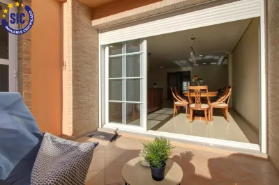 FANTÁSTICA CASA EN XILXES PUEBLO 32