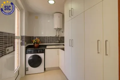 FANTÁSTICA CASA EN XILXES PUEBLO 34