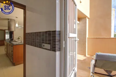 FANTÁSTICA CASA EN XILXES PUEBLO 35