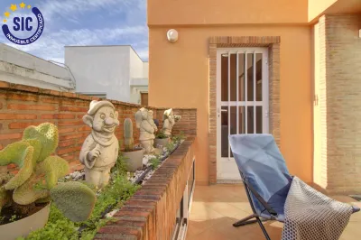 FANTÁSTICA CASA EN XILXES PUEBLO 2