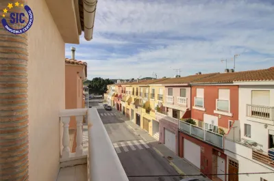 FANTÁSTICA CASA EN XILXES PUEBLO 44