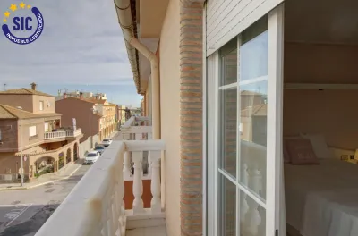 FANTÁSTICA CASA EN XILXES PUEBLO 45