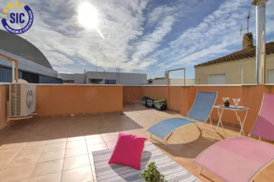 FANTÁSTICA CASA EN XILXES PUEBLO 58