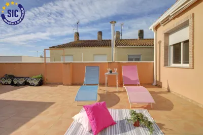 FANTÁSTICA CASA EN XILXES PUEBLO 59