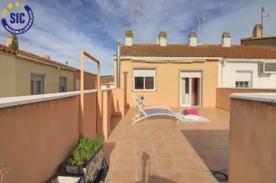 FANTÁSTICA CASA EN XILXES PUEBLO 62