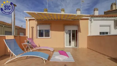 FANTÁSTICA CASA EN XILXES PUEBLO 64