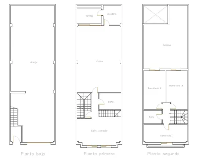 FANTÁSTICA CASA EN XILXES PUEBLO 65